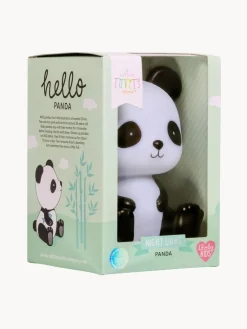 Hot Lámpara decorativa LED Panda Niños Decoración Infantil|Lámparas Infantiles