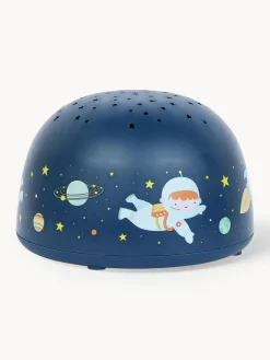 Decoración Infantil|Lámparas Infantiles>A Little Lovely Company Lámpara decorativa LED Space, con temporizador Espacio