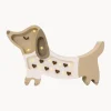 Clearance Lámpara infantil LED artesanal regulable Puppy Mini, con función de temporizador Niños Decoración Infantil|Lámparas Infantiles
