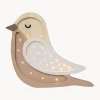 Outlet Lámpara infantil LED artesanal regulable Bird, con función de temporizador Niños Decoración Infantil|Lámparas Infantiles