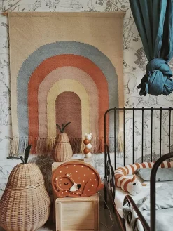 Outlet Lámpara infantil LED artesanal regulable Bear, con función de temporizador Niños Lámparas Infantiles|Lámparas Infantiles