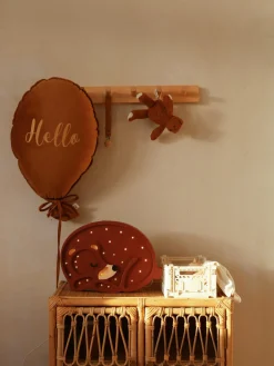 Outlet Lámpara infantil LED artesanal regulable Bear, con función de temporizador Niños Lámparas Infantiles|Lámparas Infantiles