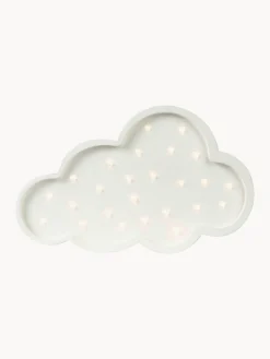 Clearance Lámpara infantil LED artesanal regulable Cloud, con función de temporizador Niños Decoración Infantil|Lámparas Infantiles