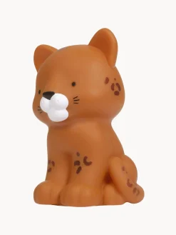 Lámparas Infantiles|Lámparas Infantiles></noscript>A Little Lovely Company Lámpara infantil Leopard, con función de temporizador