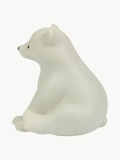 New Lámpara infantil Polar Bear, con función de temporizador Niños Decoración Infantil|Lámparas Infantiles