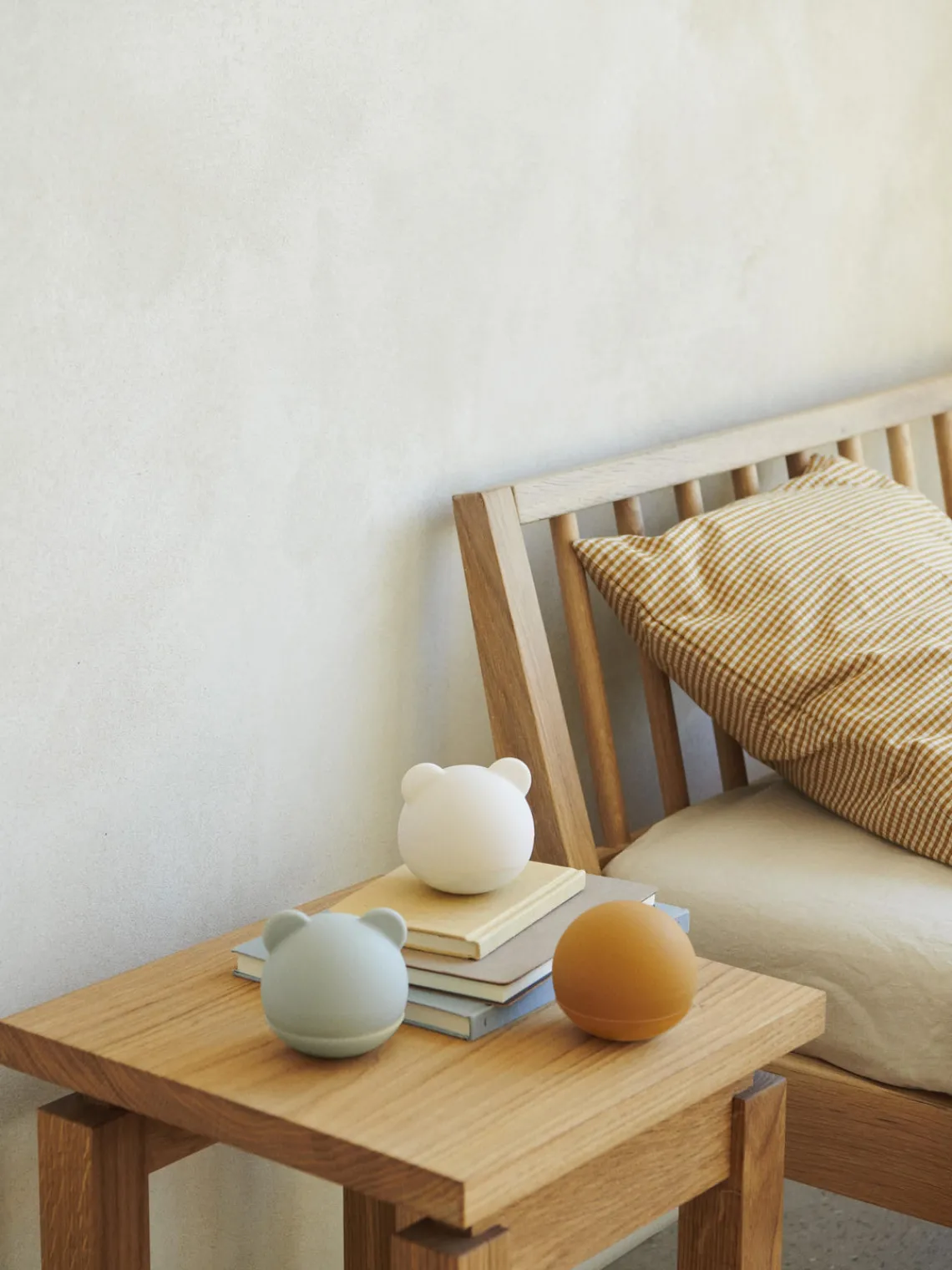 Outlet Lámpara LED regulable Samson, portátil Niños Decoración Infantil|Lámparas Infantiles