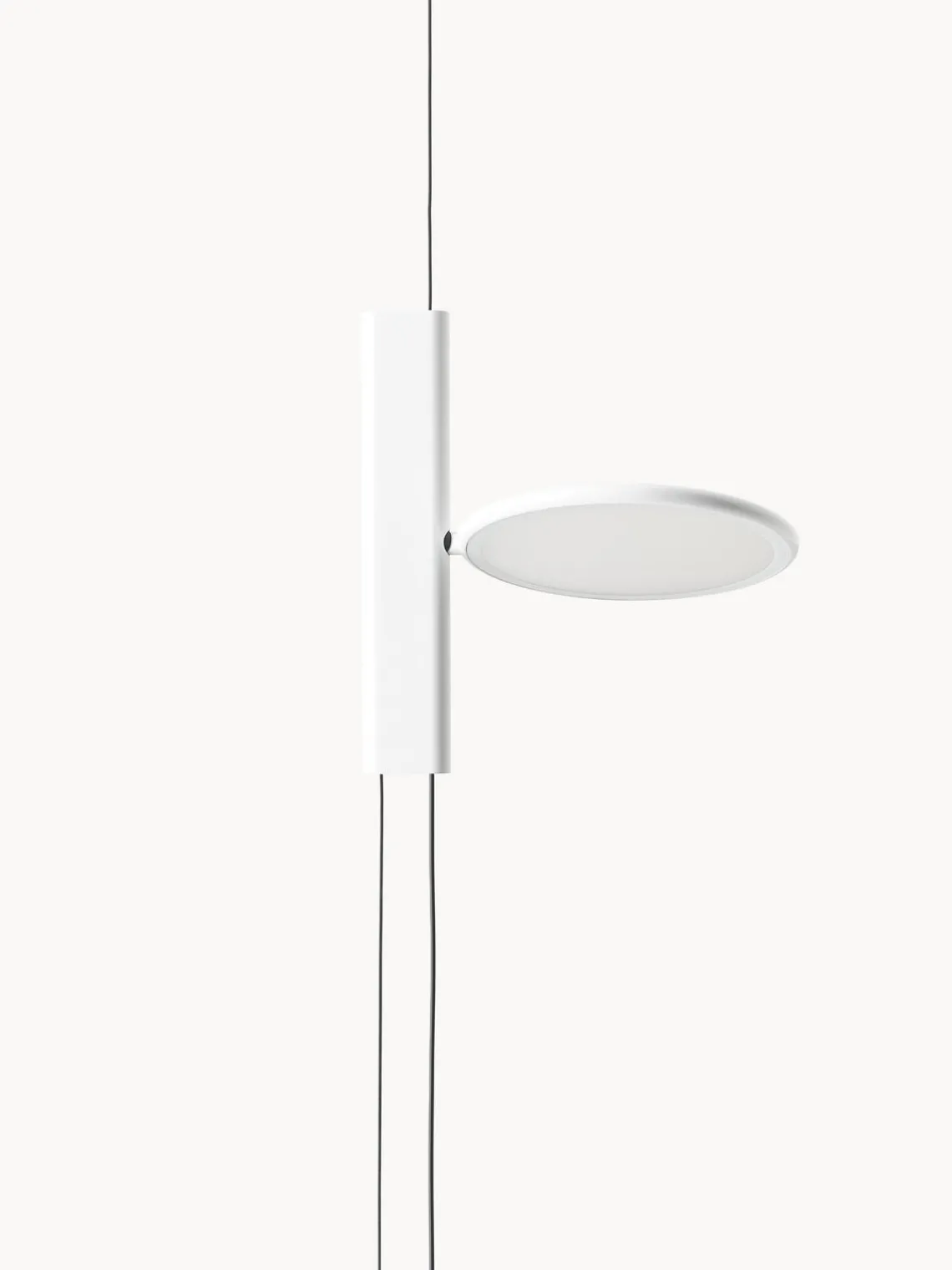 Lámparas De Techo|Lámparas De Techo>Flos Lámpara para colgar pequeña regulable Ok