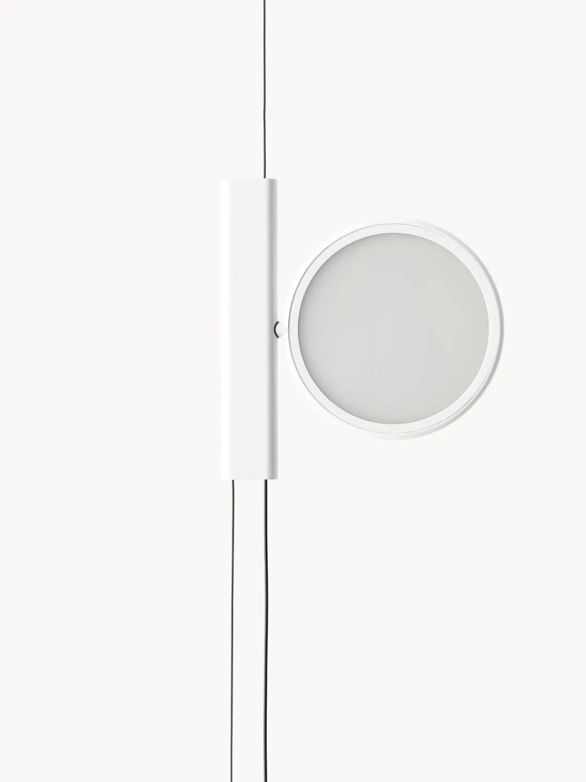 Lámparas De Techo|Lámparas De Techo>Flos Lámpara para colgar pequeña regulable Ok