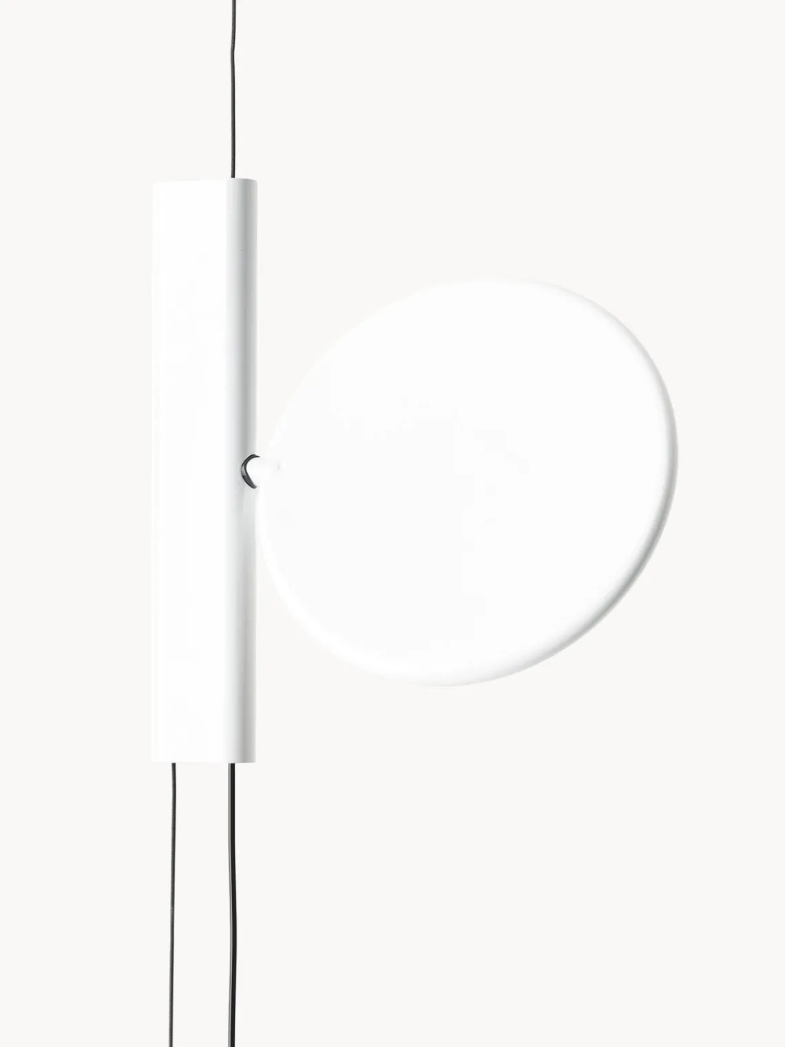 Lámparas De Techo|Lámparas De Techo>Flos Lámpara para colgar pequeña regulable Ok