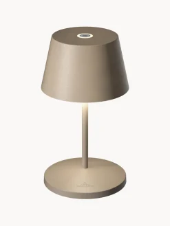 Lámparas De Mesa De Exterior|Lámparas De Techo>Villeroy & Boch Lámpara para exterior LED regulable Seoul, portátil