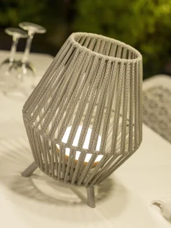 Best Lámpara para exterior LED regulable Conta, portátil Lámparas De Mesa De Exterior|Lámparas De Techo