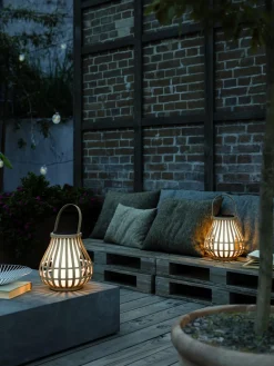 Sale Lámpara solar para exterior Leo To-Go Lámparas De Techo|Iluminación Exterior