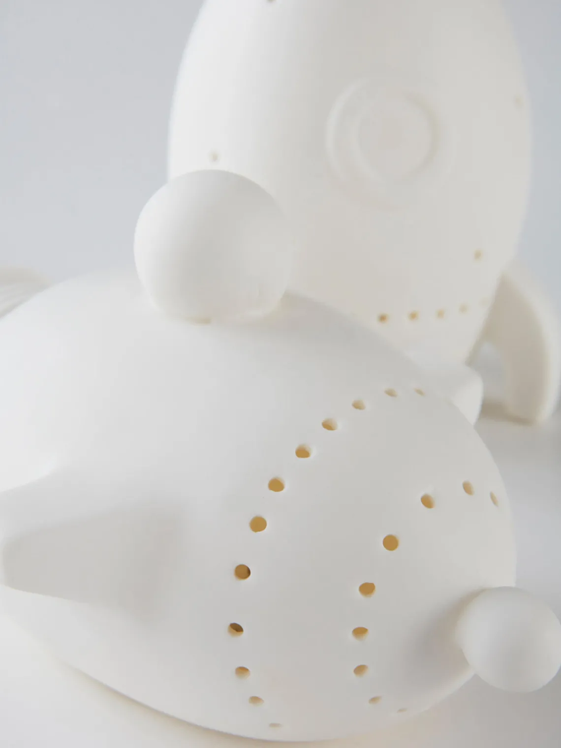 Outlet Lámparas infantiles LED Ships, 2 uds., a pilas Niños Decoración Infantil|Lámparas Infantiles