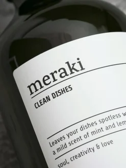 Escurreplatos|Almacenaje De Cocina></noscript>Meraki Líquido lavavajillas Forest Garden Menta y limón