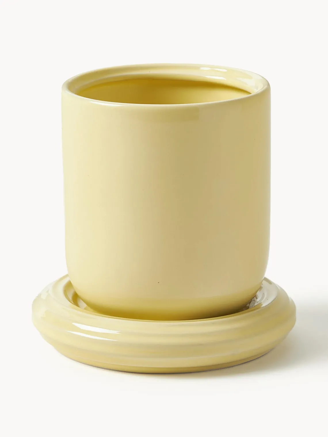 New Maceta Churros Maceteros|Jarrones