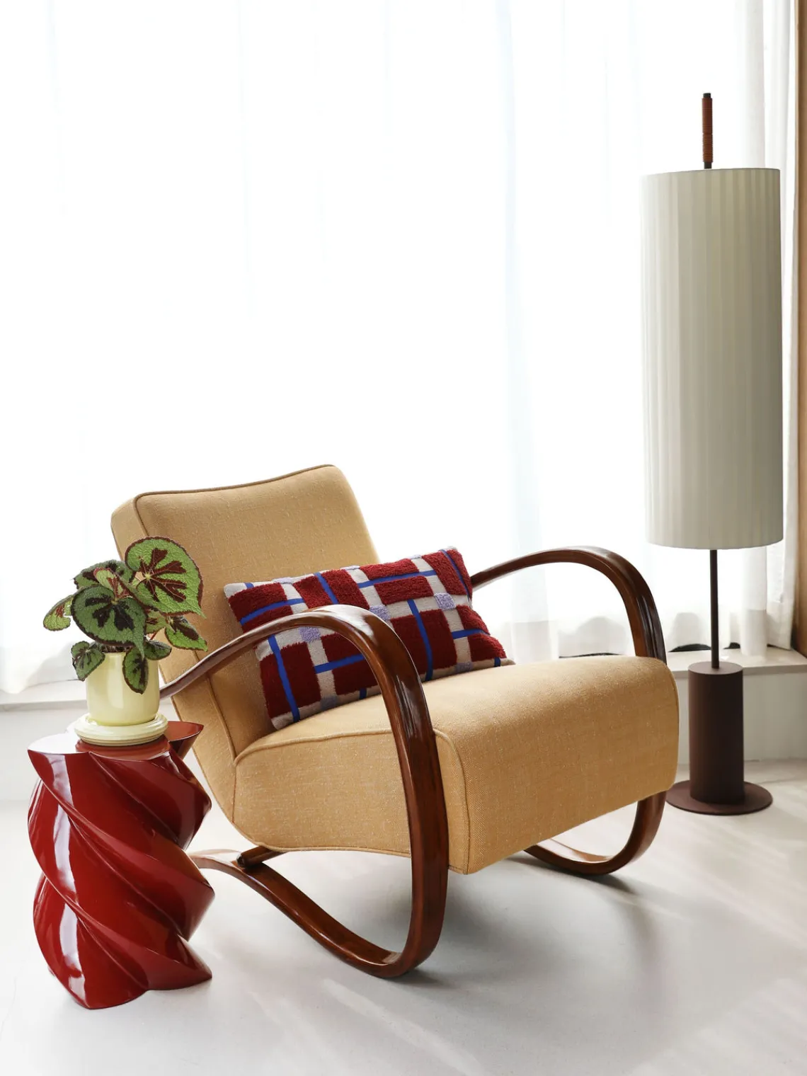 New Maceta Churros Maceteros|Jarrones