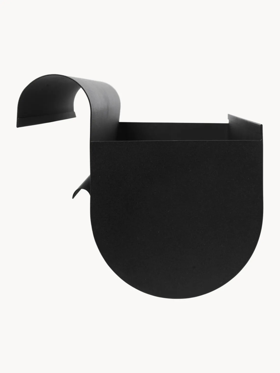 Maceteros|Jarrones>Ferm Living Maceta de balcón Uma, 60 cm