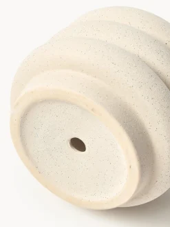 Best Maceta de gres pequeña Rudi, 16 cm Maceteros|Jarrones