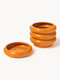 Discount Maceta de gres pequeño Rudi, 16 cm Maceteros|Jarrones