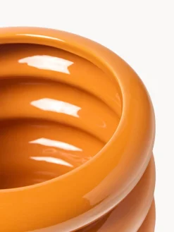 Discount Maceta de gres pequeño Rudi, 16 cm Maceteros|Jarrones