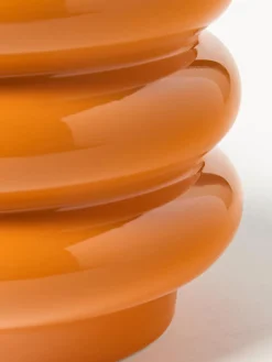 Discount Maceta de gres pequeño Rudi, 16 cm Maceteros|Jarrones