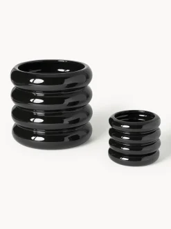 Outlet Maceta de gres Rudi, 30 cm Maceteros|Jarrones