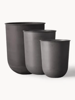 Best Macetas Out, 2 uds. Maceteros|Jarrones