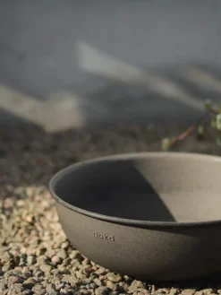 Maceteros|Jarrones>DBKD Macetas Out, 3 uds. Greige