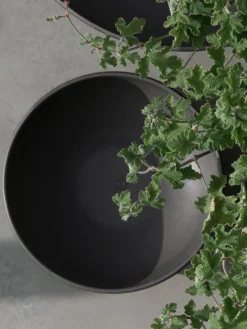 Clearance Macetas Out, 3 uds. Maceteros|Jarrones