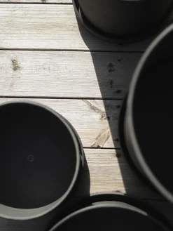 Macetas Plant, 2 uds. Maceteros|Maceteros De Exterior