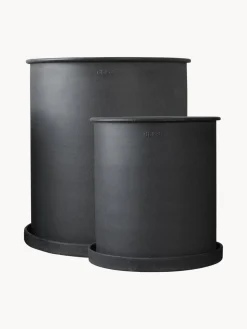 Hot Macetas Plant, 2 uds. Maceteros|Jarrones