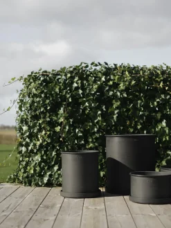 Hot Macetas Plant, 2 uds. Maceteros|Jarrones