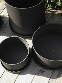 Hot Macetas Plant, 2 uds. Maceteros|Jarrones