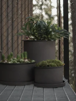 Discount Macetas Plant, 2 uds. Maceteros|Maceteros De Exterior