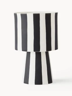Outlet Macetero artesanal de cerármica Toppu, 15 cm Maceteros|Jarrones