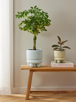 Hot Macetero Bryn, 25 cm Maceteros|Jarrones