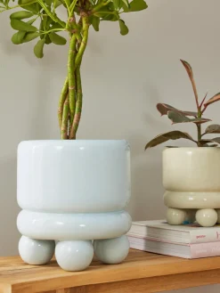 Clearance Macetero Bryn, 18 cm Maceteros|Jarrones