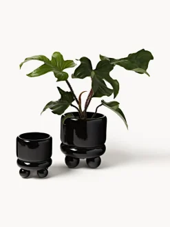 Best Macetero Bryn, 25 cm Maceteros|Jarrones