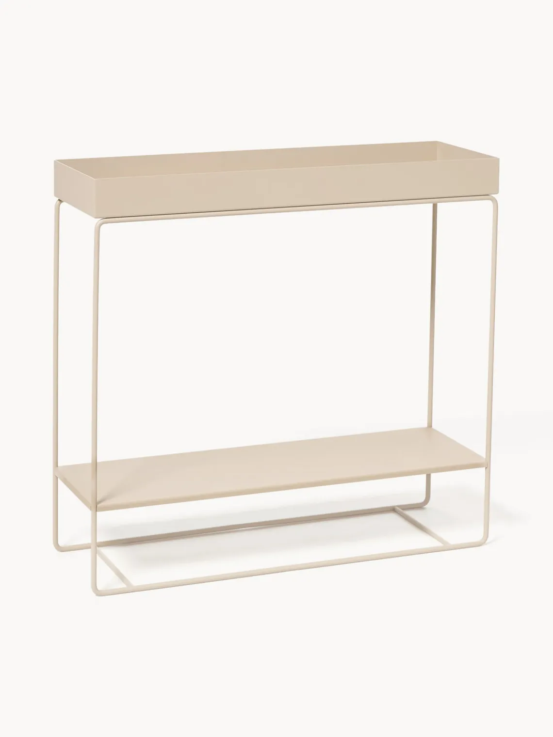 New Macetero con estante Plant Box Maceteros De Exterior|Librerías