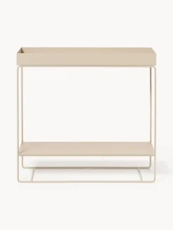 New Macetero con estante Plant Box Maceteros De Exterior|Librerías