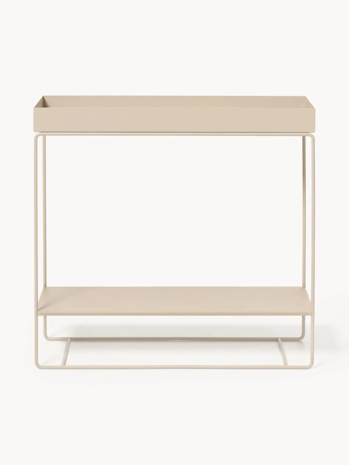 New Macetero con estante Plant Box Maceteros De Exterior|Librerías