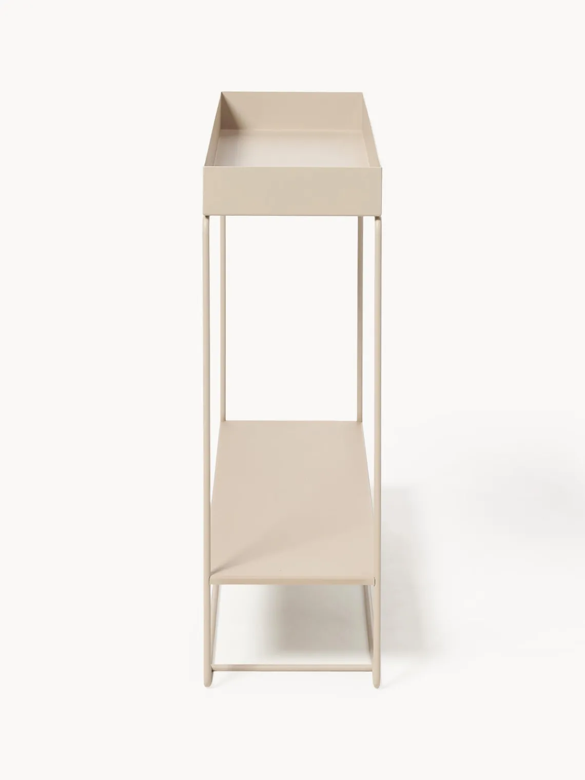 New Macetero con estante Plant Box Maceteros De Exterior|Librerías