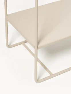 New Macetero con estante Plant Box Maceteros De Exterior|Librerías