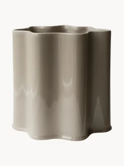 Maceteros|Jarrones>DBKD Macetero de cerámica Filter, 21 cm