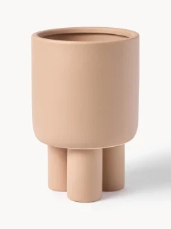 New Macetero de cerámica Tilia Maceteros|Maceteros De Exterior