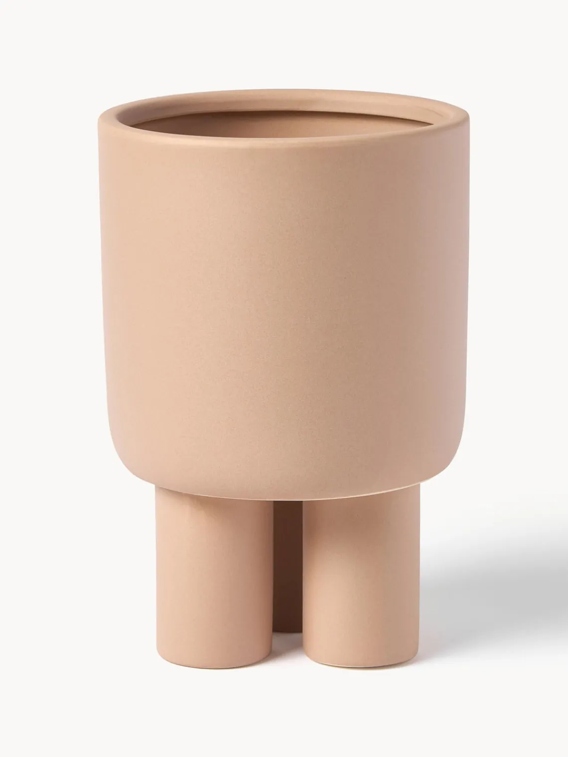 New Macetero de cerámica Tilia Maceteros|Maceteros De Exterior