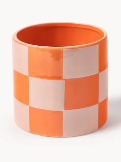 New Macetero de dolomita Blocks Maceteros|Jarrones