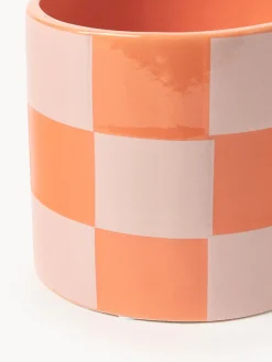 New Macetero de dolomita Blocks Maceteros|Jarrones