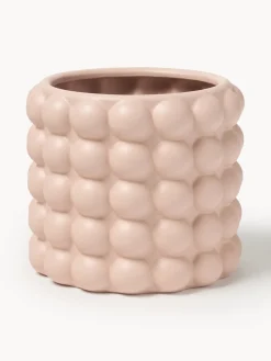 Online Macetero de gres Bob, 21 cm Maceteros|Jarrones