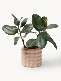 Online Macetero de gres Bob, 21 cm Maceteros|Jarrones